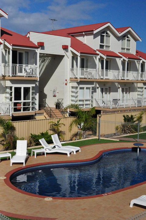 The Jetty Resort - Geraldton Accommodation 34