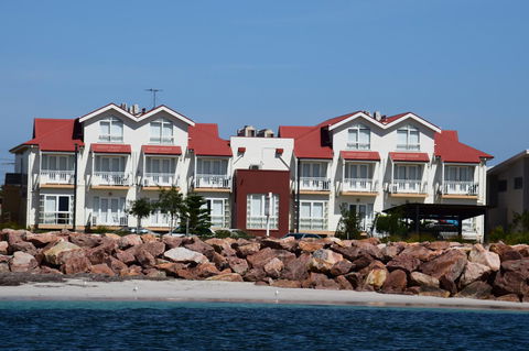The Jetty Resort - Geraldton Accommodation 36