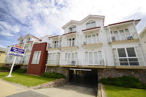 The Jetty Resort - Geraldton Accommodation 28