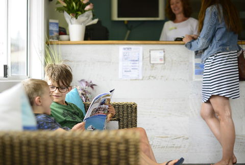 The Jetty Resort - Geraldton Accommodation 7