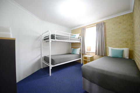 The Jetty Resort - Geraldton Accommodation 42