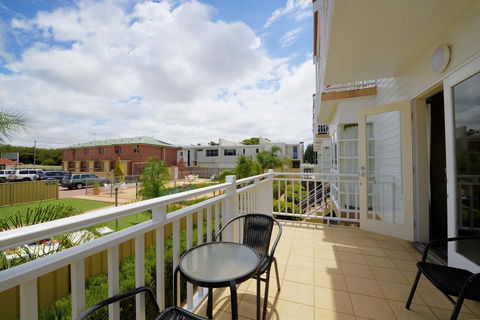 The Jetty Resort - Geraldton Accommodation 27