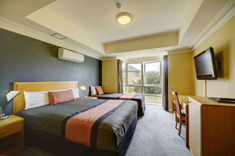 The Jetty Resort - Geraldton Accommodation 31