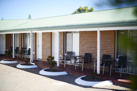 The Jetty Resort - Geraldton Accommodation 35