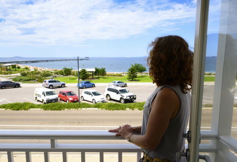 The Jetty Resort - Geraldton Accommodation 13