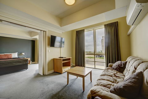 The Jetty Resort - Geraldton Accommodation 16