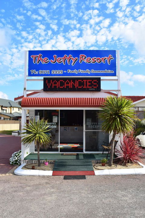 The Jetty Resort - Geraldton Accommodation 37