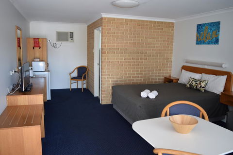 The Jetty Resort - Geraldton Accommodation 44