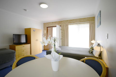 The Jetty Resort - Geraldton Accommodation 38