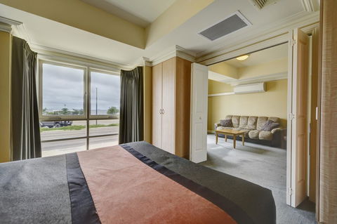 The Jetty Resort - Geraldton Accommodation 22