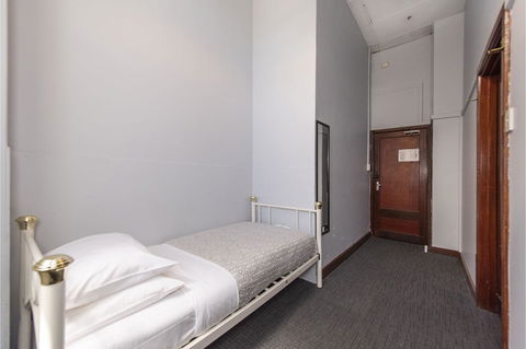 The Old Swan Barracks - Geraldton Accommodation 21