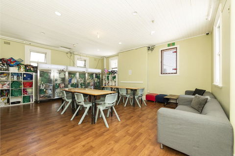 The Old Swan Barracks - Geraldton Accommodation 14