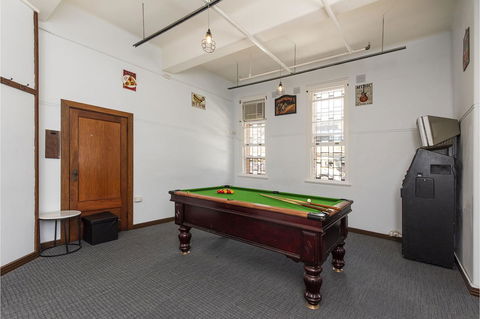 The Old Swan Barracks - Geraldton Accommodation 9
