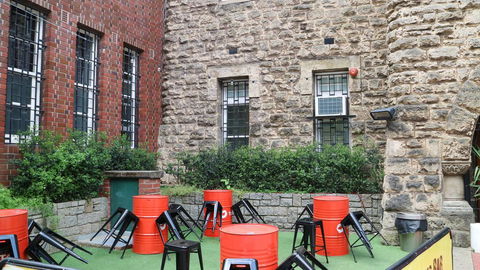 The Old Swan Barracks - Geraldton Accommodation 4