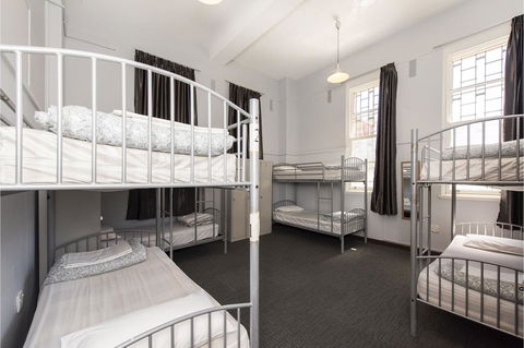 The Old Swan Barracks - Geraldton Accommodation 28