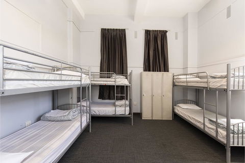 The Old Swan Barracks - Geraldton Accommodation 26