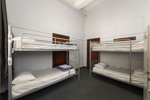 The Old Swan Barracks - Geraldton Accommodation 31
