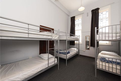 The Old Swan Barracks - Geraldton Accommodation 29