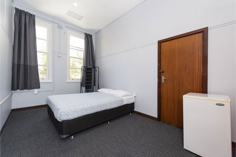 The Old Swan Barracks - Geraldton Accommodation 16
