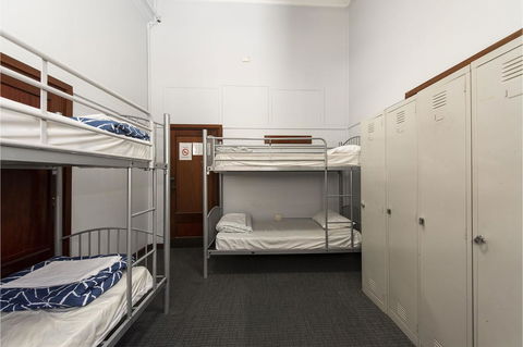 The Old Swan Barracks - Geraldton Accommodation 30