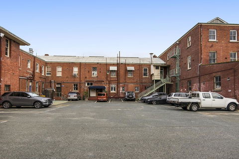 The Old Swan Barracks - Geraldton Accommodation 36