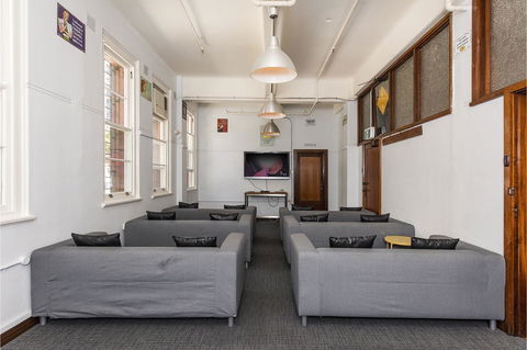 The Old Swan Barracks - Geraldton Accommodation 20