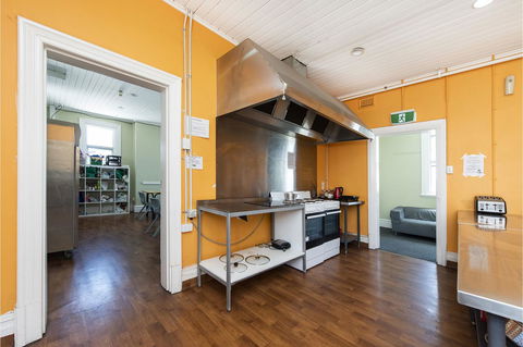 The Old Swan Barracks - Geraldton Accommodation 13