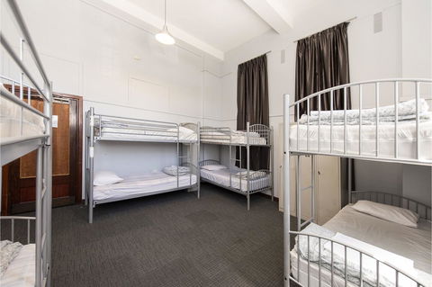 The Old Swan Barracks - Geraldton Accommodation 27
