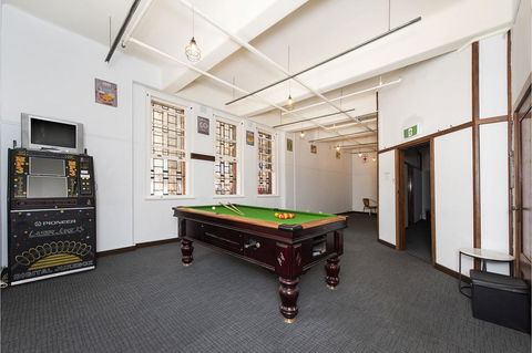 The Old Swan Barracks - Geraldton Accommodation 17