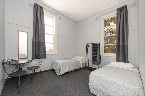The Old Swan Barracks - Geraldton Accommodation 18