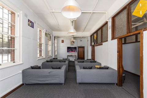 The Old Swan Barracks - Geraldton Accommodation 22