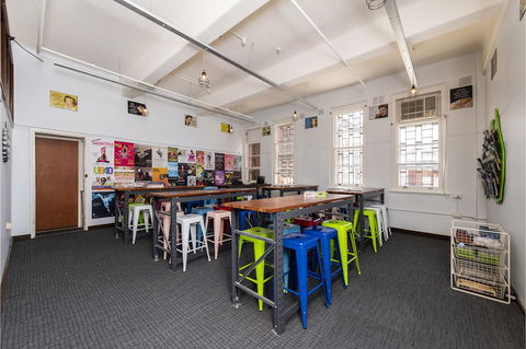 The Old Swan Barracks - Geraldton Accommodation 7