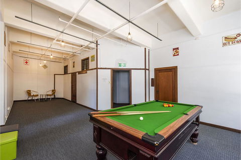 The Old Swan Barracks - Geraldton Accommodation 11