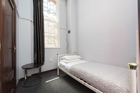 The Old Swan Barracks - Geraldton Accommodation 23