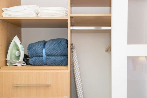 Light Bright, Quality River Views! Free Parking - Geraldton Accommodation 25