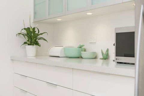 Light Bright, Quality River Views! Free Parking - Geraldton Accommodation 23