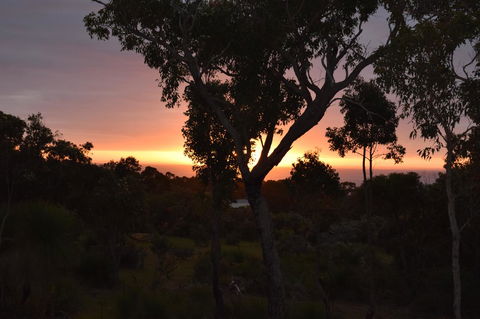 Eagle Bay House - Geraldton Accommodation 27