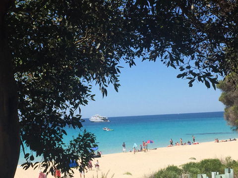Eagle Bay House - Geraldton Accommodation 25