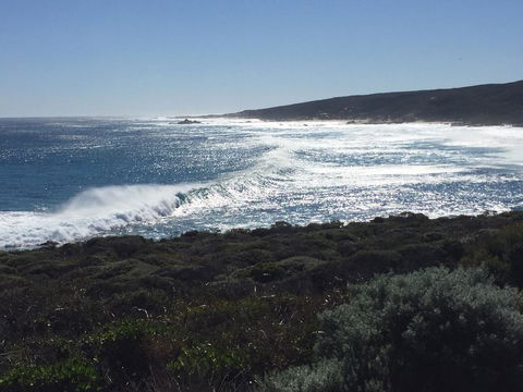 Eagle Bay House - Geraldton Accommodation 20