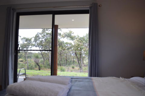 Eagle Bay House - Geraldton Accommodation 24