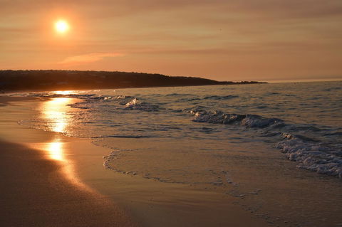 Eagle Bay House - Geraldton Accommodation 31