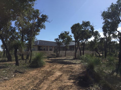 Eagle Bay House - Geraldton Accommodation 19