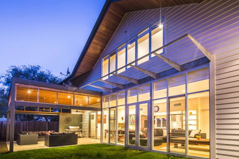 Arthouse - Geraldton Accommodation 6