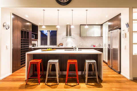 Arthouse - Geraldton Accommodation 1
