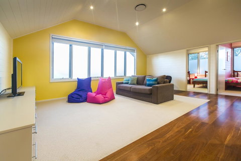 Arthouse - Geraldton Accommodation 21