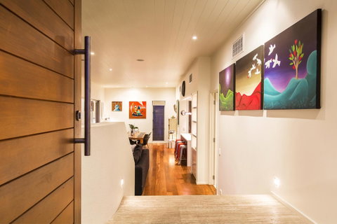 Arthouse - Geraldton Accommodation 5