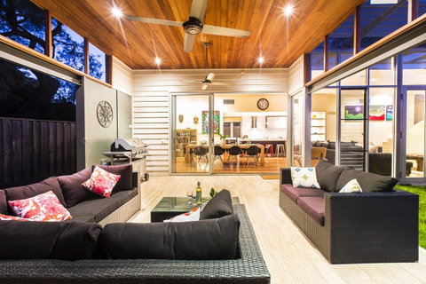 Arthouse - Geraldton Accommodation 0