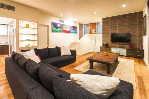 Arthouse - Geraldton Accommodation 7
