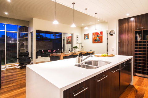 Arthouse - Geraldton Accommodation 9