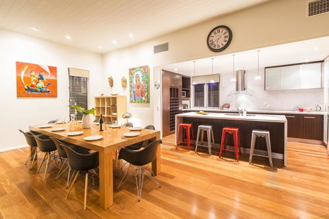 Arthouse - Geraldton Accommodation 23